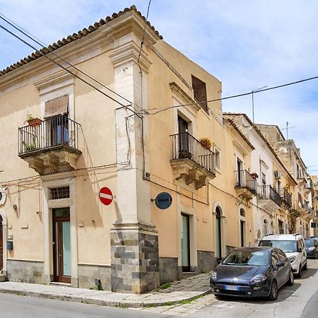 Mario Leggio 83, Gocce Di Sicilia Villa Ragusa Kültér fotó